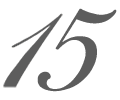 15位