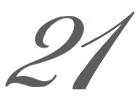 21位