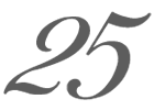 25位