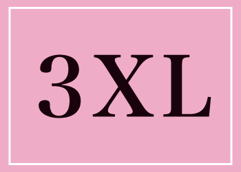3xlサイズ