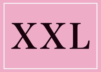 xxlサイズ