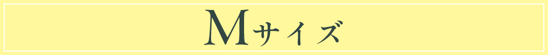 mサイズ